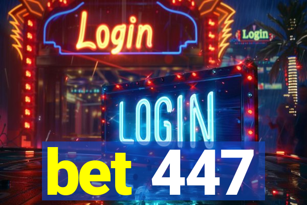 bet 447